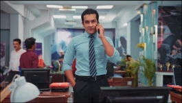 Lakshmi Niwas - 14th April 2026